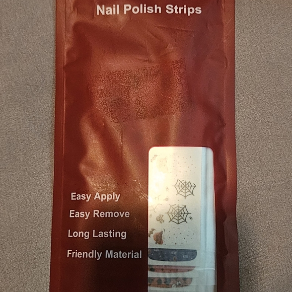 Assorted Nail Wraps Set - Picture 4 of 5